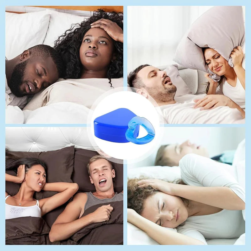 Anti Snore Mouth Piece