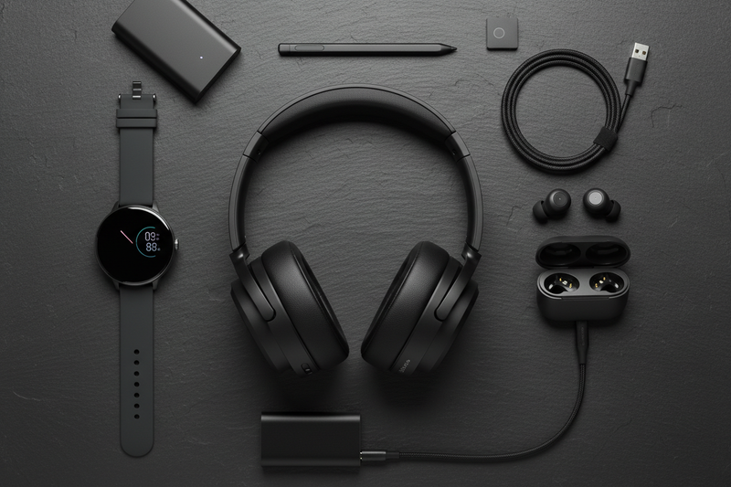 Gadgets
