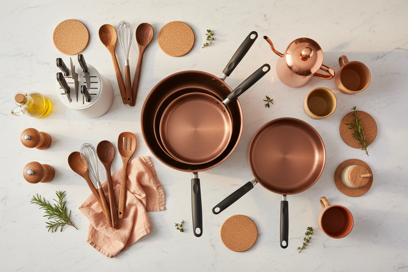 Kitchen Items