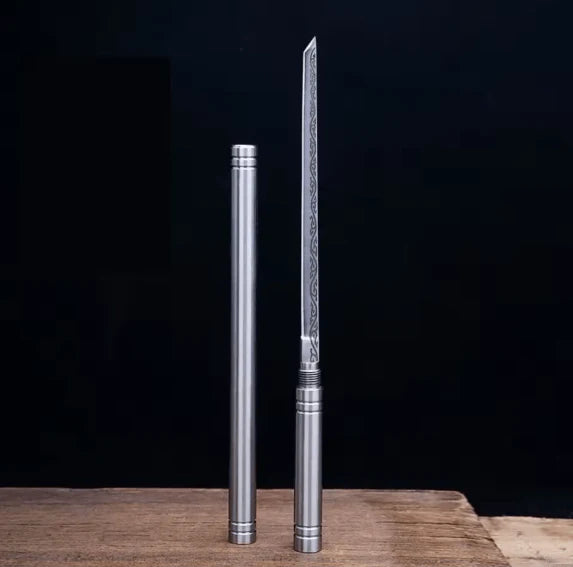 Smart Knife